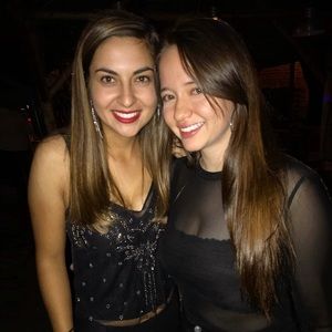 Meet your Posher, Maria